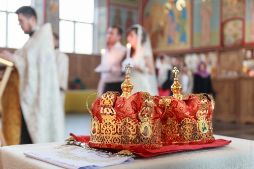 Фотограф на венчание в Щелково